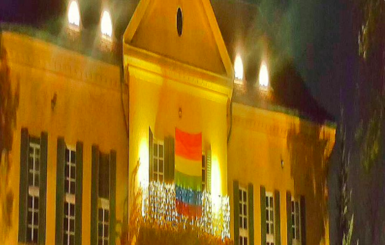 German LGBTI Film Days banned in Ankara Kaos GL - News Portal for LGBTI+